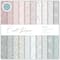 Craft Consortium Double-Sided Paper Pad 6" x 6" 40 ct. Baroque, 20 Designs